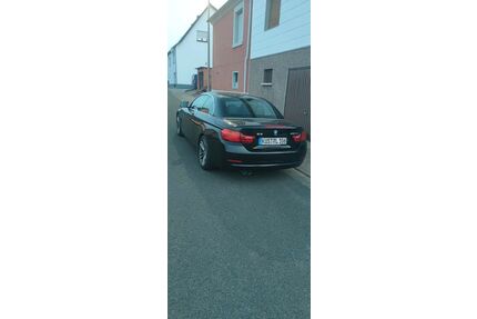 BMW 420 Gebrauchtwagen