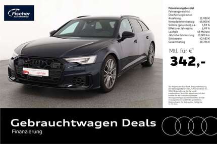 Audi S6 Gebrauchtwagen