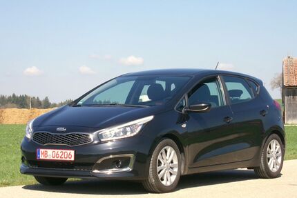 Kia ceed / Ceed Gebrauchtwagen