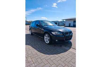 BMW 330 Gebrauchtwagen