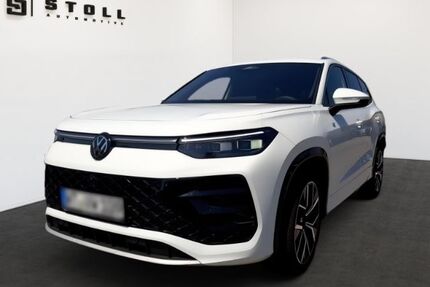 VW Tayron Gebrauchtwagen