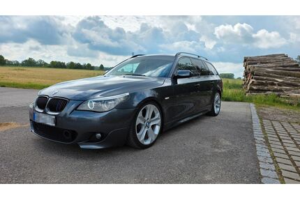 BMW 530 Gebrauchtwagen