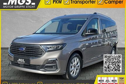 Ford Tourneo Connect Gebrauchtwagen