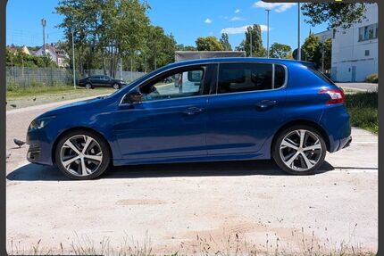 Peugeot 308 Gebrauchtwagen