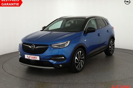 Opel Grandland (X) Gebrauchtwagen