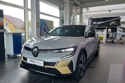 Renault Megane E-TECH Gebrauchtwagen