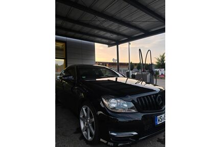 Mercedes-Benz C 250 Gebrauchtwagen