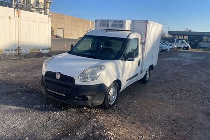 Fiat Doblo Gebrauchtwagen