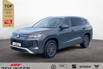 VW Tayron Gebrauchtwagen