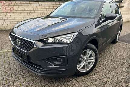 Seat Tarraco Gebrauchtwagen