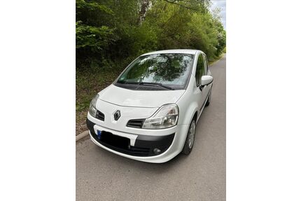Renault Modus Gebrauchtwagen
