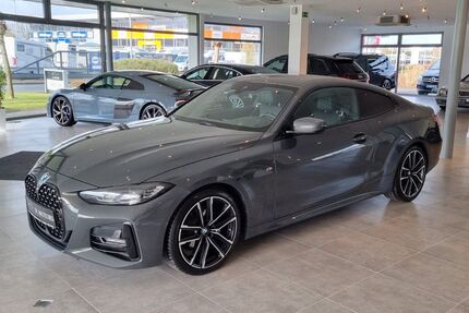 BMW 420 Gebrauchtwagen