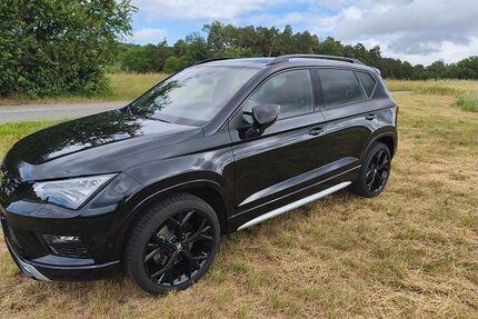 Seat Ateca Gebrauchtwagen