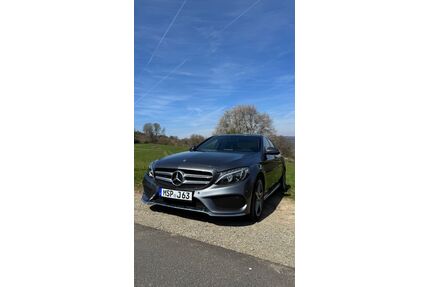 Mercedes-Benz C 250 Gebrauchtwagen
