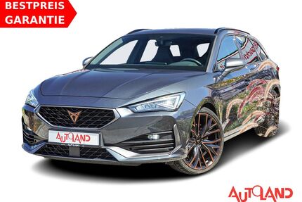 Cupra Leon Gebrauchtwagen