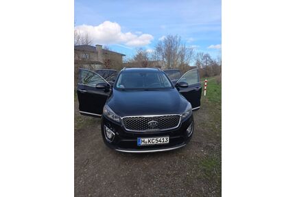 Kia Sorento Gebrauchtwagen