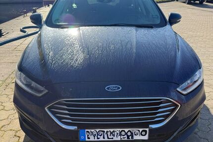 Ford Mondeo Gebrauchtwagen