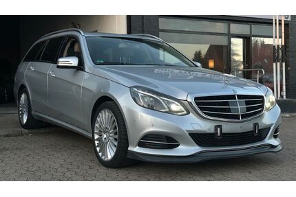 Mercedes-Benz E 350 Gebrauchtwagen