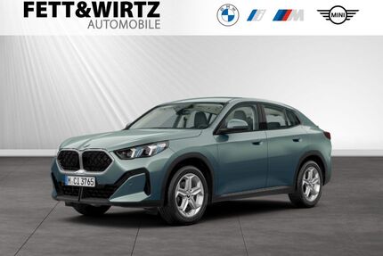 BMW X2 Gebrauchtwagen