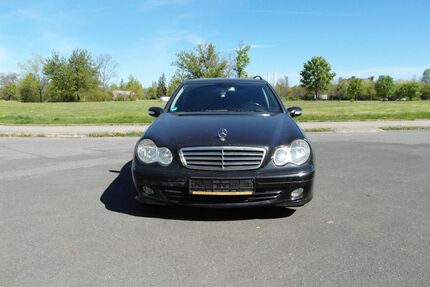 Mercedes-Benz C 220 Gebrauchtwagen