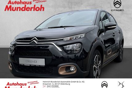 Citroen C3 Gebrauchtwagen
