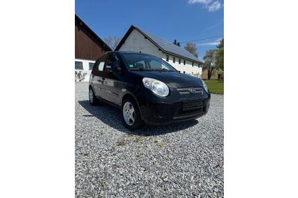Kia Picanto Gebrauchtwagen