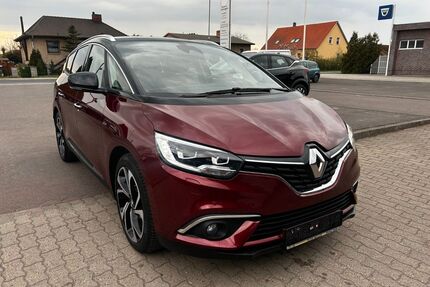 Renault Scenic Gebrauchtwagen