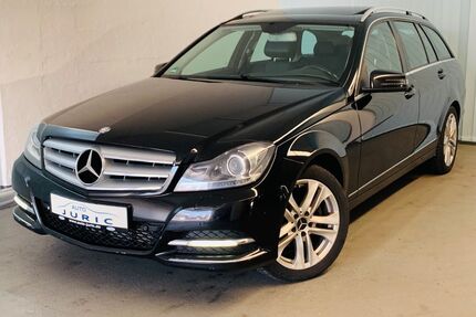 Mercedes-Benz C 200 Gebrauchtwagen
