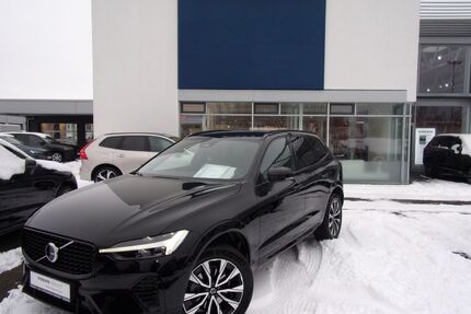 Volvo XC60 Gebrauchtwagen