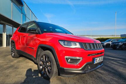 Jeep Compass Gebrauchtwagen