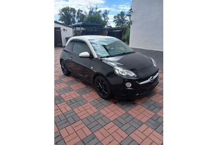 Opel Adam Gebrauchtwagen