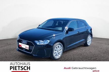Audi A1 Gebrauchtwagen