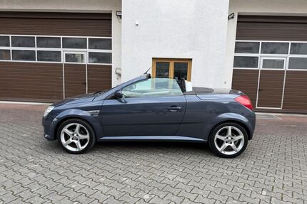 Opel Tigra Gebrauchtwagen