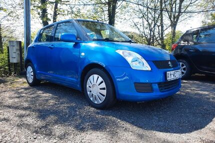 Suzuki Swift Gebrauchtwagen