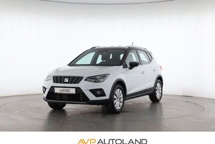 Seat Arona Gebrauchtwagen