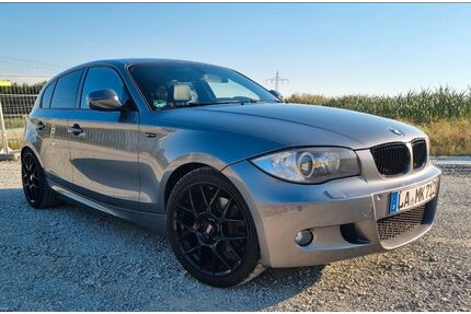 BMW 120 Gebrauchtwagen