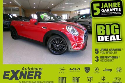 Mini Andere Gebrauchtwagen