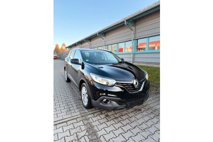 Renault Kadjar Gebrauchtwagen