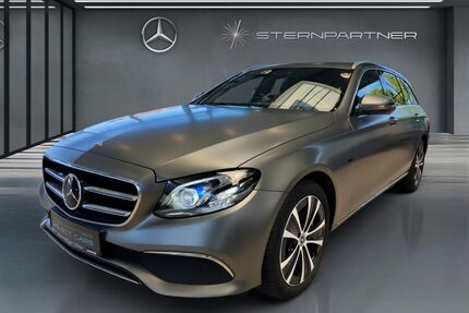 Mercedes-Benz E 300 Gebrauchtwagen
