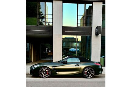 BMW Z4 Gebrauchtwagen