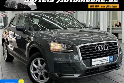 Audi Q2 Gebrauchtwagen