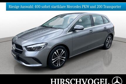 Mercedes-Benz B 250 Gebrauchtwagen