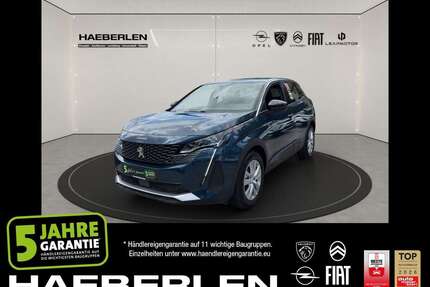 Peugeot 3008 Gebrauchtwagen
