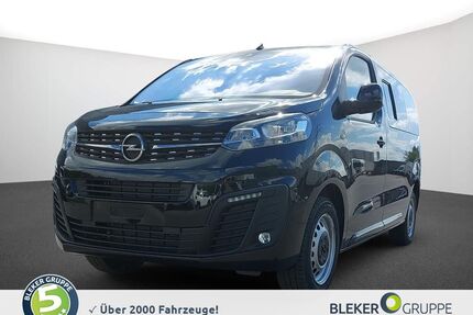 Opel Vivaro Gebrauchtwagen