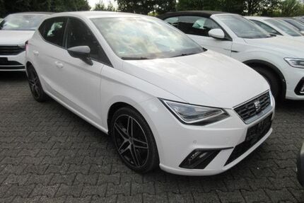 Seat Ibiza Gebrauchtwagen