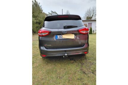 Ford C-Max Gebrauchtwagen