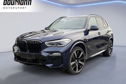 BMW X5 Gebrauchtwagen