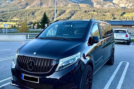 Mercedes-Benz V 220 Gebrauchtwagen