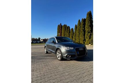 Audi A1 Gebrauchtwagen