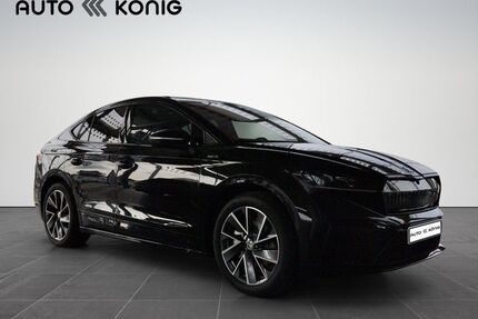 Skoda Enyaq Gebrauchtwagen